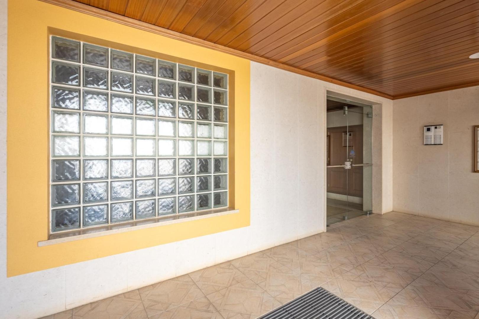 Two Bedroom Apartment - 110M2, Ac, Terrace, Wi-Fi لاغوس المظهر الخارجي الصورة